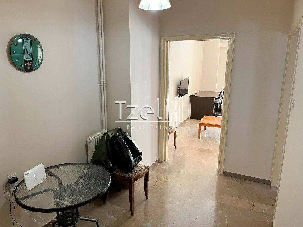 Άποψη χώρου