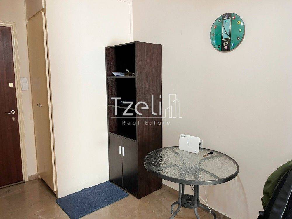 Άποψη χώρου