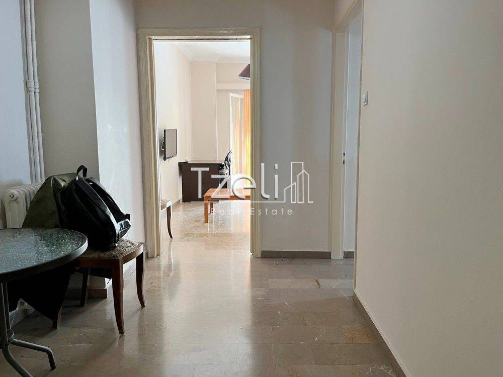 Άποψη χώρου