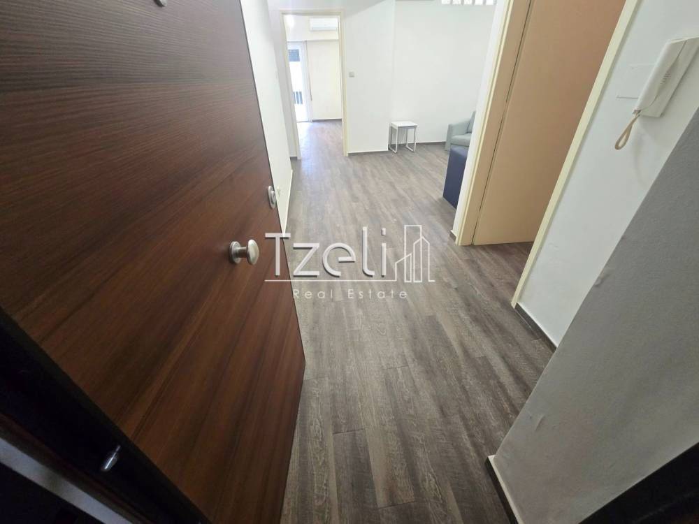 Άποψη χώρου