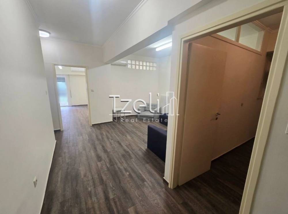 Άποψη χώρου