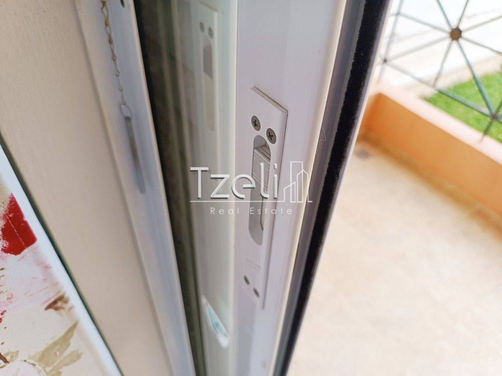 Αλουμίνια διπλά