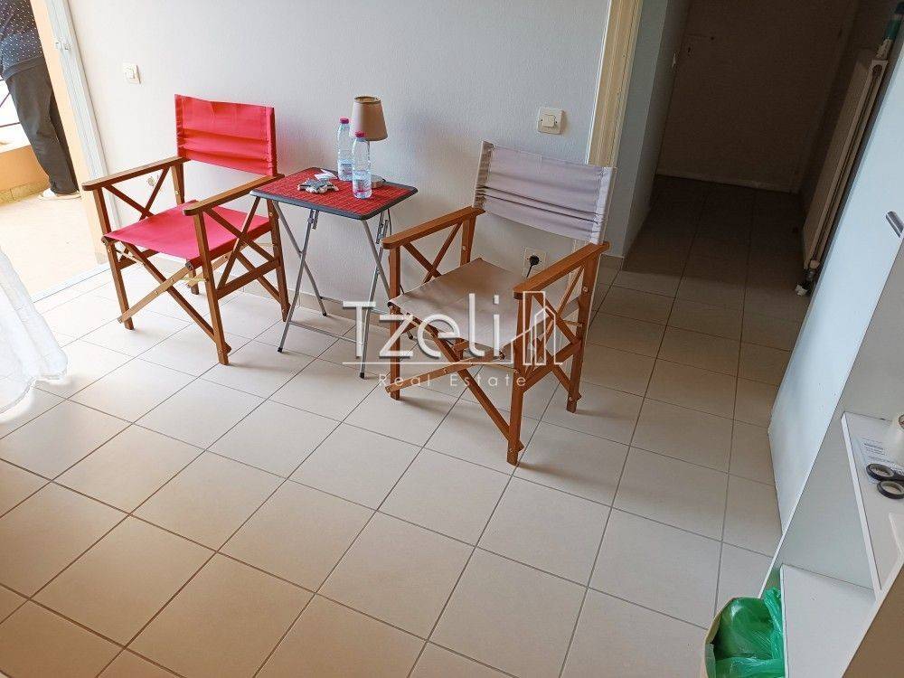 Άποψη χώρου