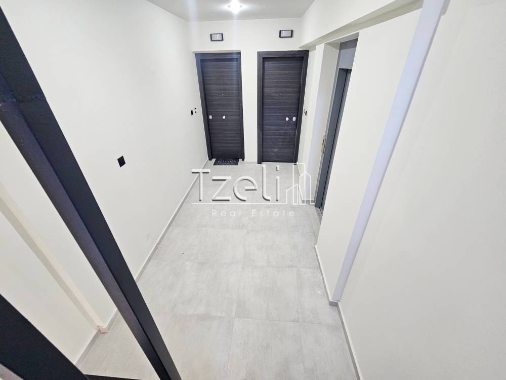 Εξωτερική άποψη χώρου