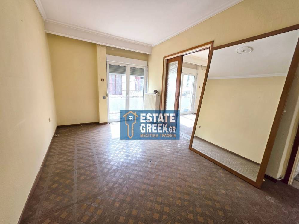 ★ ΑΜΕΣΑ ΔΙΑΘΕΣΙΜΟ ★ Με 2 υπνοδωμάτια και μεγάλο χωλ ★ Αποθήκη 3τμ