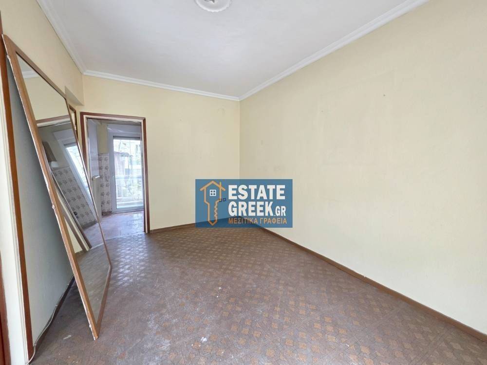 ★ ΑΜΕΣΑ ΔΙΑΘΕΣΙΜΟ ★ Με 2 υπνοδωμάτια και μεγάλο χωλ ★ Αποθήκη 3τμ