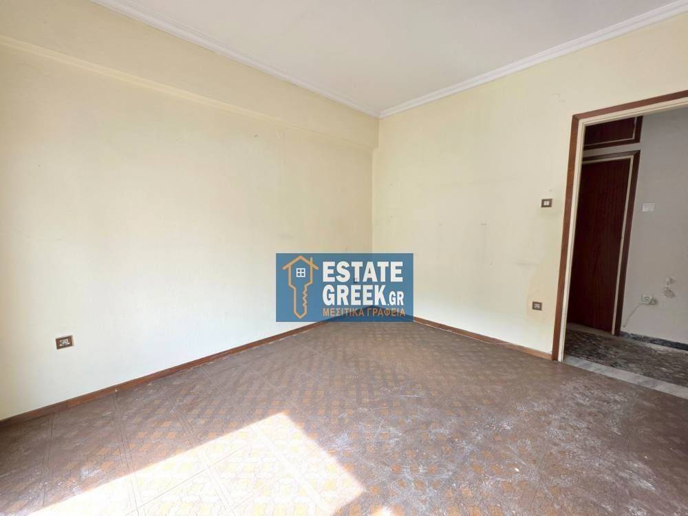 ★ ΑΜΕΣΑ ΔΙΑΘΕΣΙΜΟ ★ Με 2 υπνοδωμάτια και μεγάλο χωλ ★ Αποθήκη 3τμ