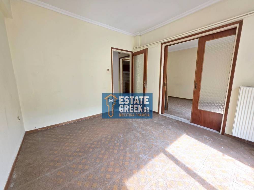 ★ ΑΜΕΣΑ ΔΙΑΘΕΣΙΜΟ ★ Με 2 υπνοδωμάτια και μεγάλο χωλ ★ Αποθήκη 3τμ