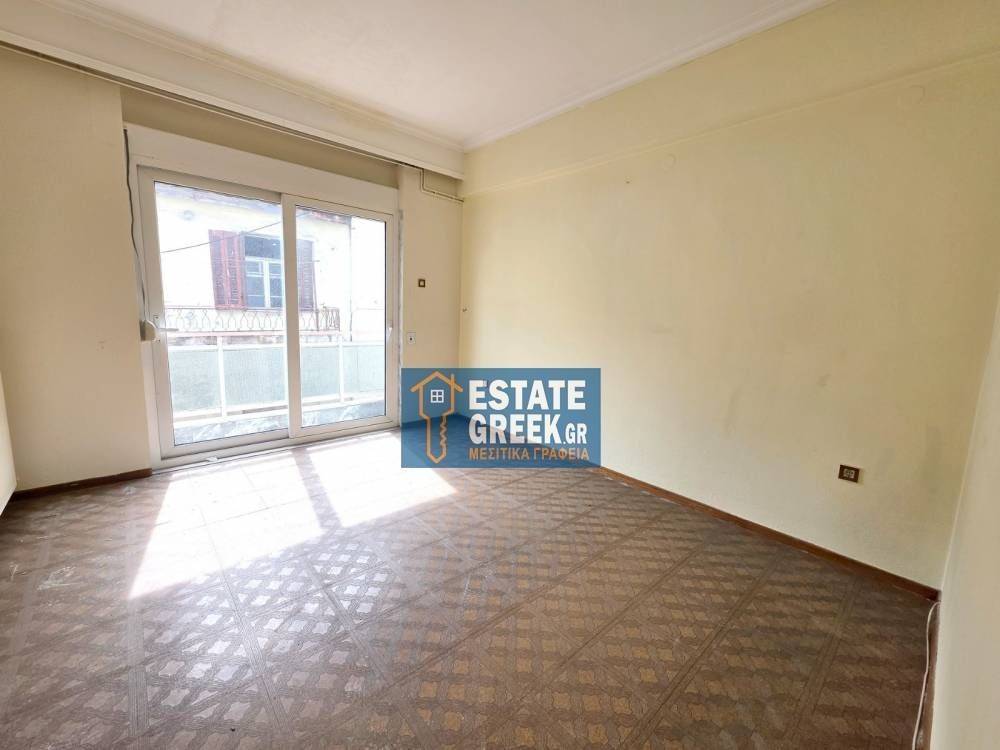 ★ ΑΜΕΣΑ ΔΙΑΘΕΣΙΜΟ ★ Με 2 υπνοδωμάτια και μεγάλο χωλ ★ Αποθήκη 3τμ