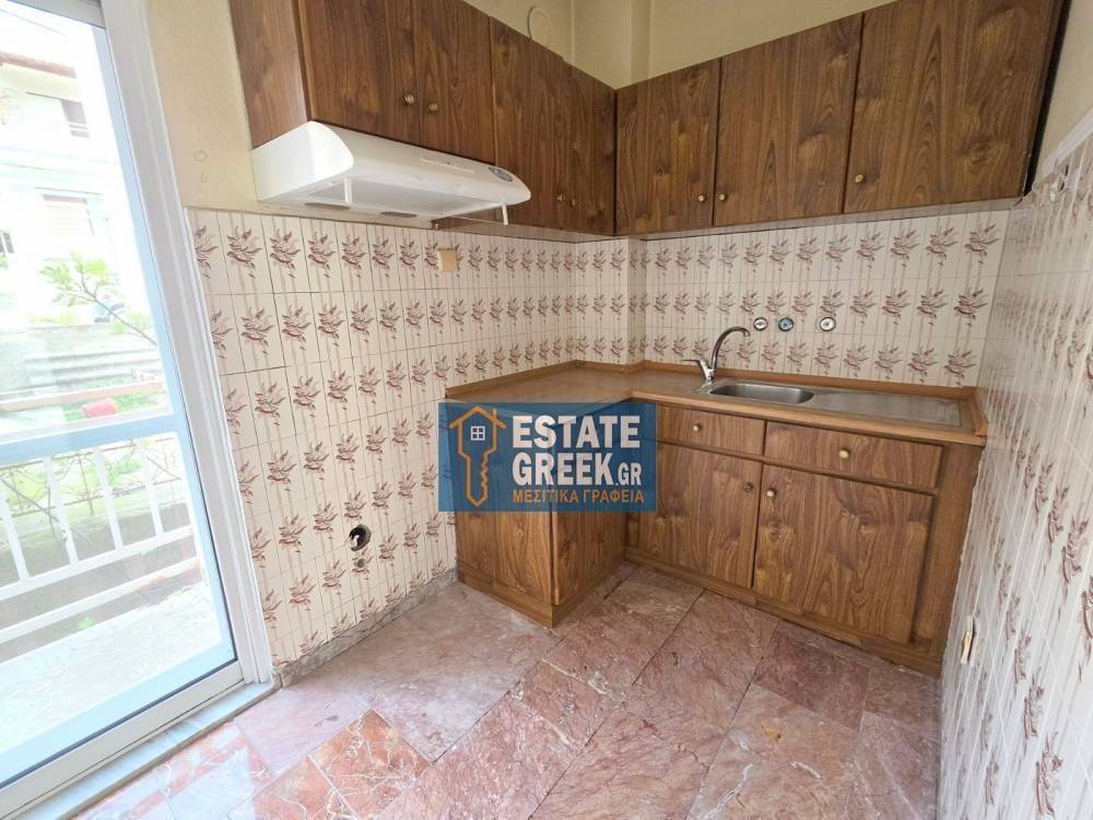 ★ ΑΜΕΣΑ ΔΙΑΘΕΣΙΜΟ ★ Με 2 υπνοδωμάτια και μεγάλο χωλ ★ Αποθήκη 3τμ