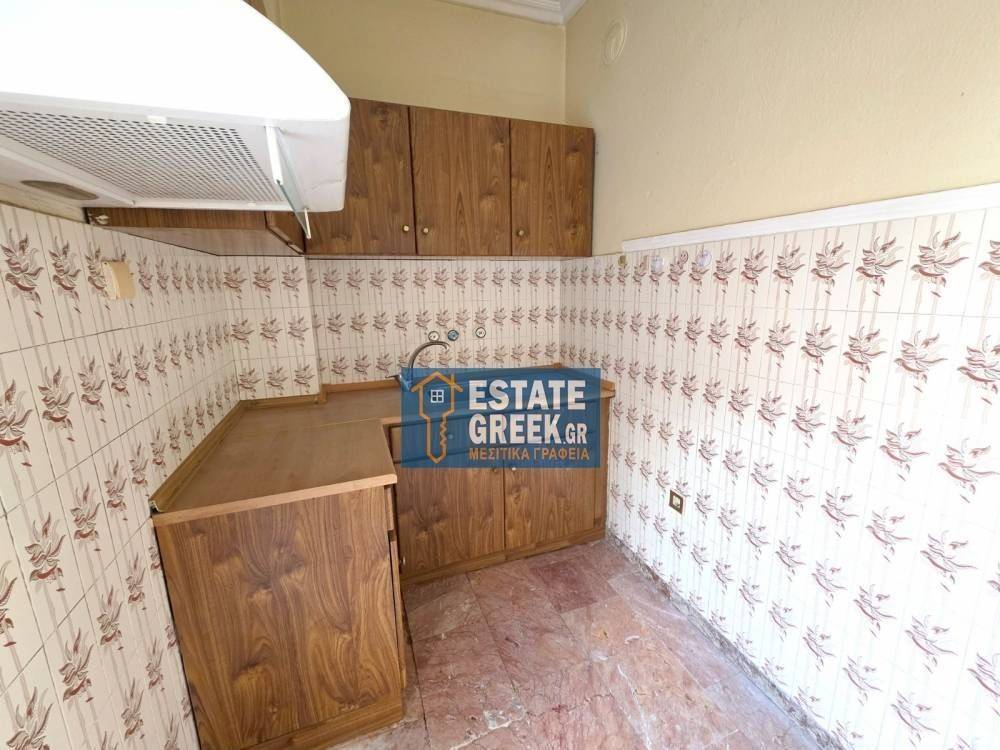 ★ ΑΜΕΣΑ ΔΙΑΘΕΣΙΜΟ ★ Με 2 υπνοδωμάτια και μεγάλο χωλ ★ Αποθήκη 3τμ