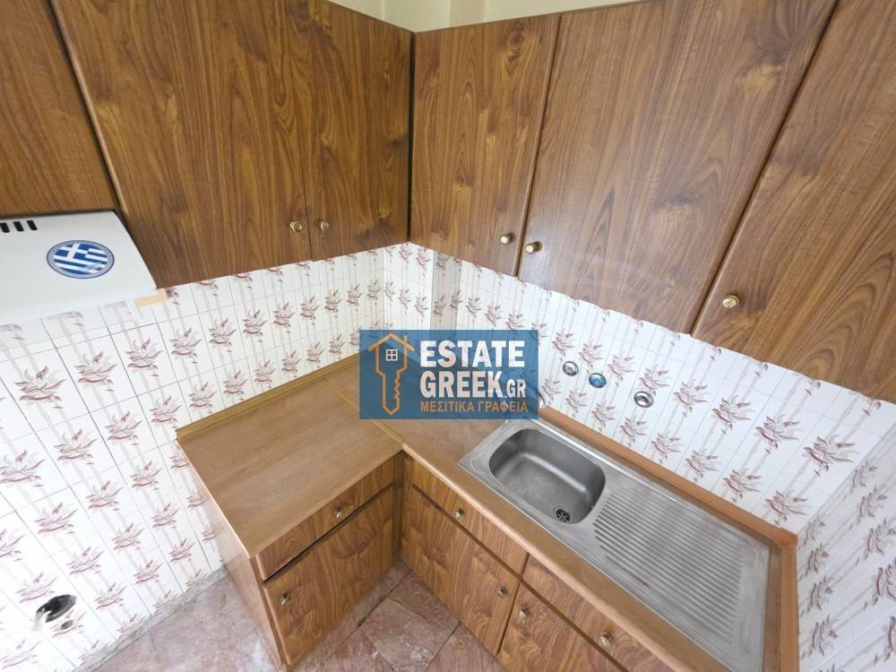 ★ ΑΜΕΣΑ ΔΙΑΘΕΣΙΜΟ ★ Με 2 υπνοδωμάτια και μεγάλο χωλ ★ Αποθήκη 3τμ