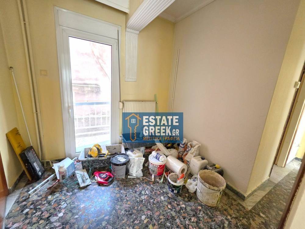 ★ ΑΜΕΣΑ ΔΙΑΘΕΣΙΜΟ ★ Με 2 υπνοδωμάτια και μεγάλο χωλ ★ Αποθήκη 3τμ