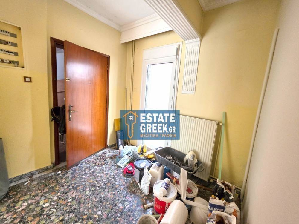 ★ ΑΜΕΣΑ ΔΙΑΘΕΣΙΜΟ ★ Με 2 υπνοδωμάτια και μεγάλο χωλ ★ Αποθήκη 3τμ