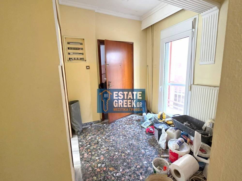 ★ ΑΜΕΣΑ ΔΙΑΘΕΣΙΜΟ ★ Με 2 υπνοδωμάτια και μεγάλο χωλ ★ Αποθήκη 3τμ