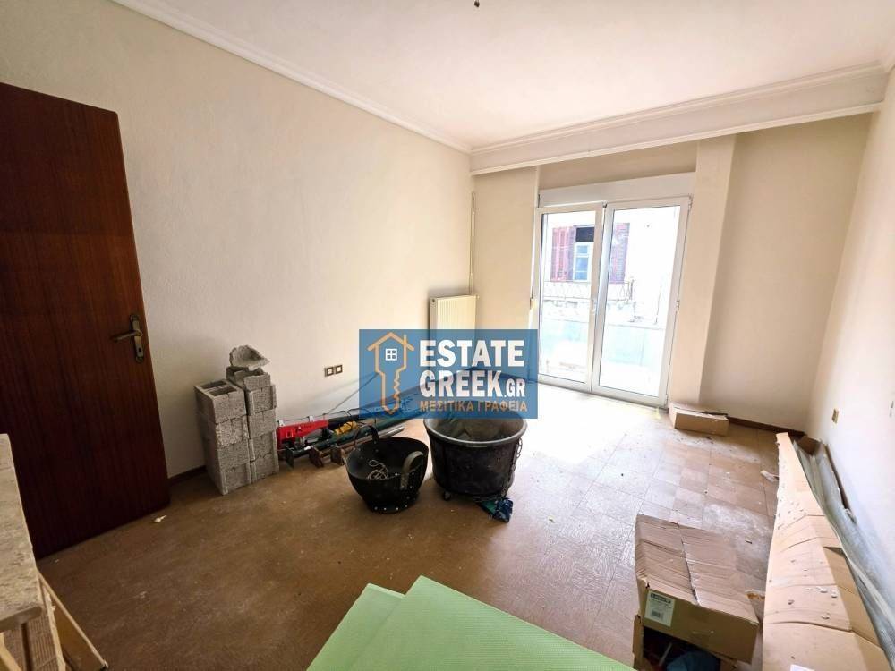 ★ ΑΜΕΣΑ ΔΙΑΘΕΣΙΜΟ ★ Με 2 υπνοδωμάτια και μεγάλο χωλ ★ Αποθήκη 3τμ