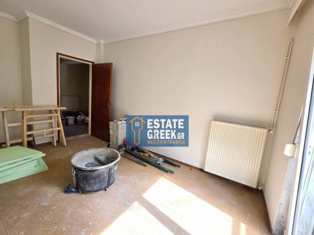 ★ ΑΜΕΣΑ ΔΙΑΘΕΣΙΜΟ ★ Με 2 υπνοδωμάτια και μεγάλο χωλ ★ Αποθήκη 3τμ