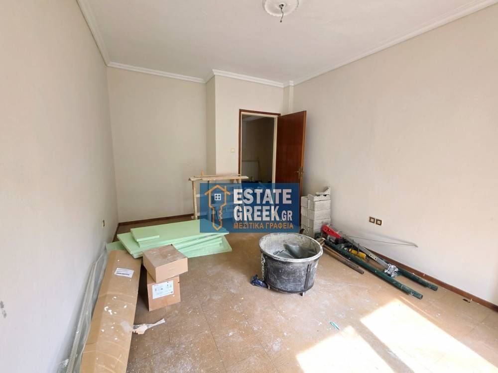 ★ ΑΜΕΣΑ ΔΙΑΘΕΣΙΜΟ ★ Με 2 υπνοδωμάτια και μεγάλο χωλ ★ Αποθήκη 3τμ