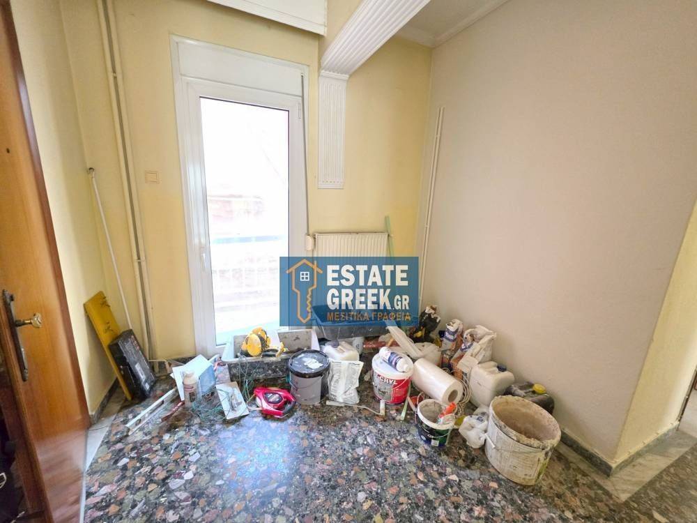 ★ ΑΜΕΣΑ ΔΙΑΘΕΣΙΜΟ ★ Με 2 υπνοδωμάτια και μεγάλο χωλ ★ Αποθήκη 3τμ