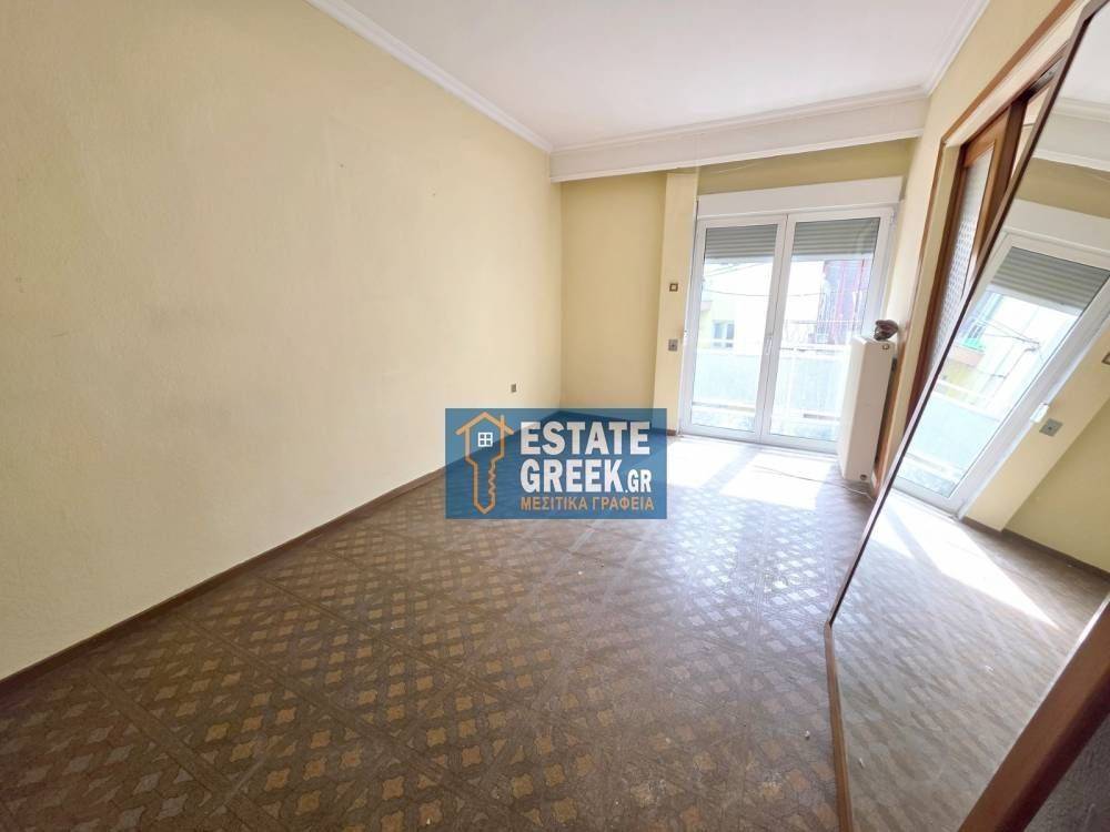 ★ ΑΜΕΣΑ ΔΙΑΘΕΣΙΜΟ ★ Με 2 υπνοδωμάτια και μεγάλο χωλ ★ Αποθήκη 3τμ