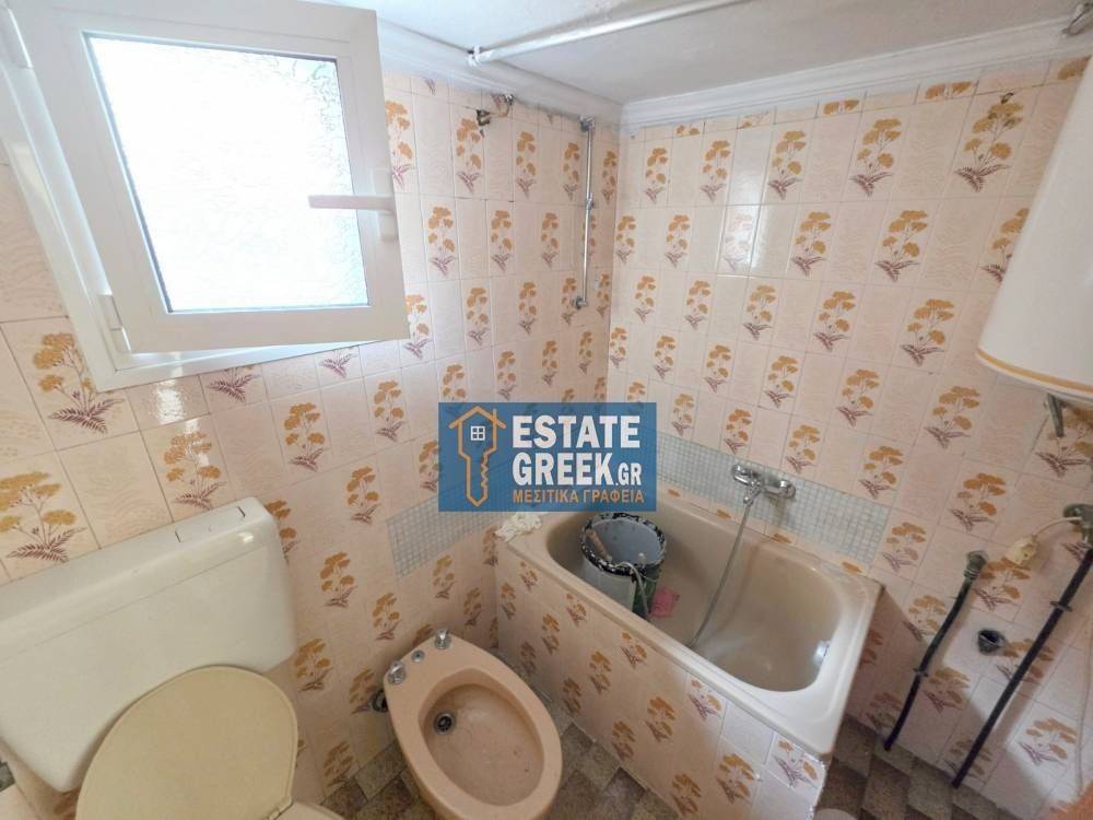 ★ ΑΜΕΣΑ ΔΙΑΘΕΣΙΜΟ ★ Με 2 υπνοδωμάτια και μεγάλο χωλ ★ Αποθήκη 3τμ