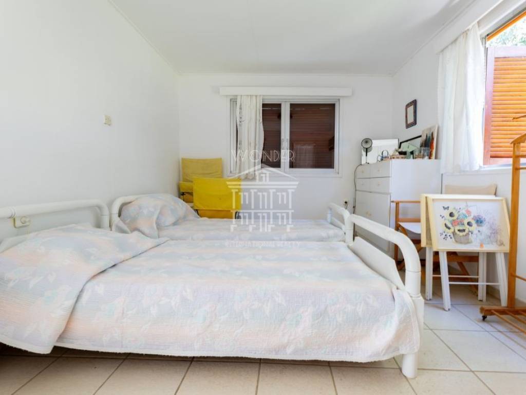 Υπνοδωμάτιο