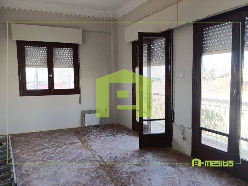 Άποψη χώρου