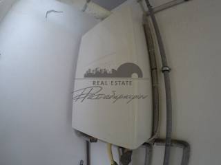 Ατομικός Λέβητας Αερίου