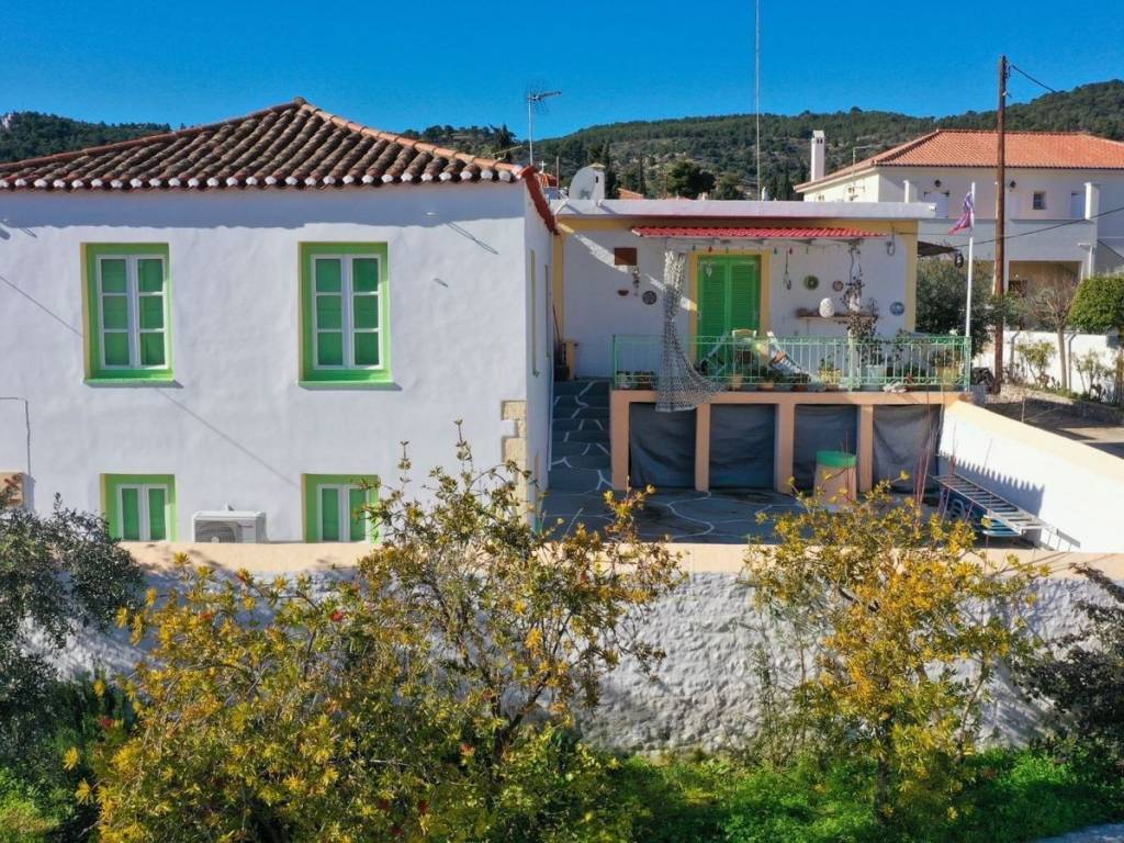 Εξωτερικός χώρος