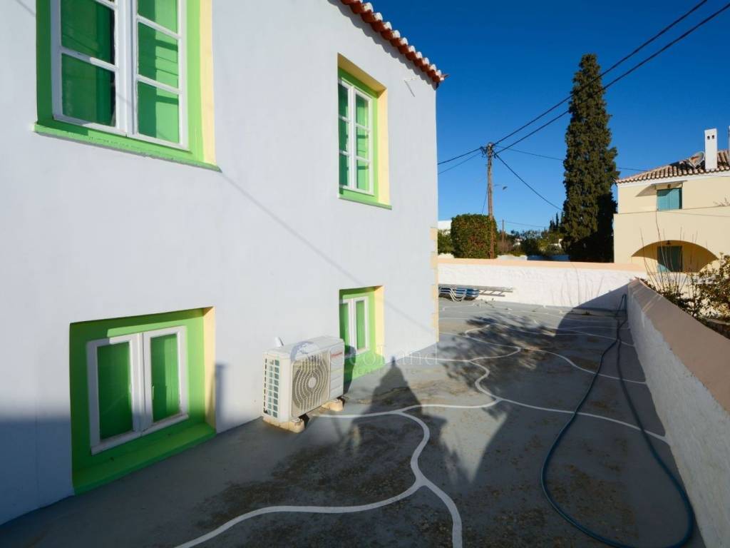 Εξωτερικός χώρος