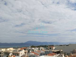 Θέα απο μπαλκόνι