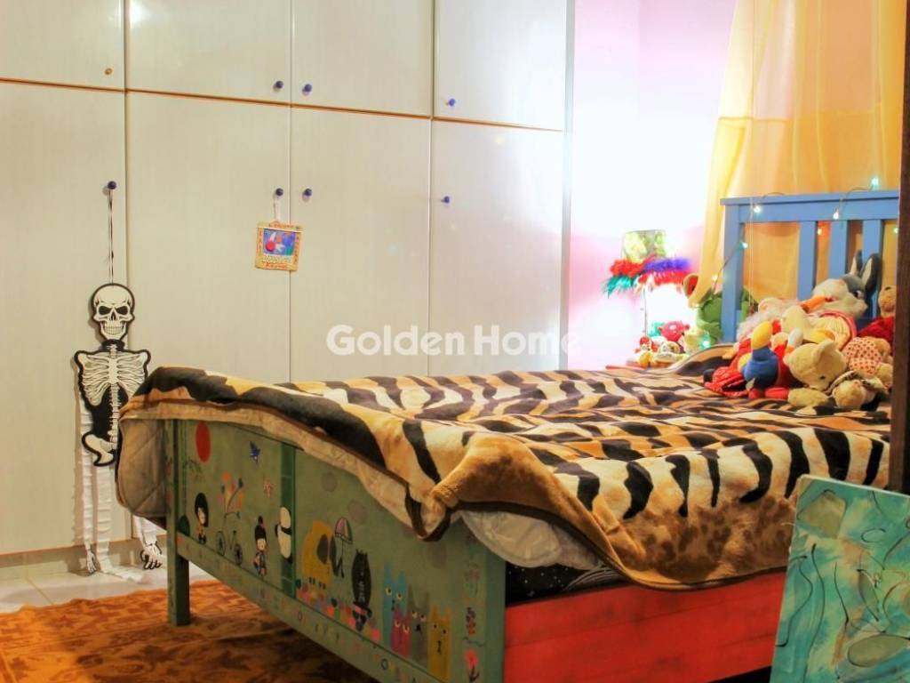 Υπνοδωμάτιο