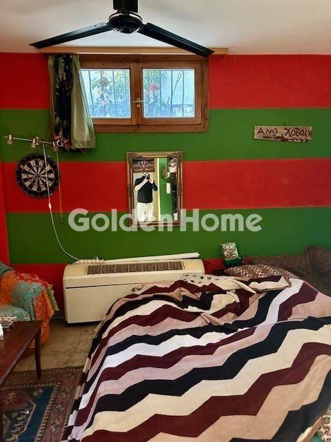 Υπνοδωμάτιο