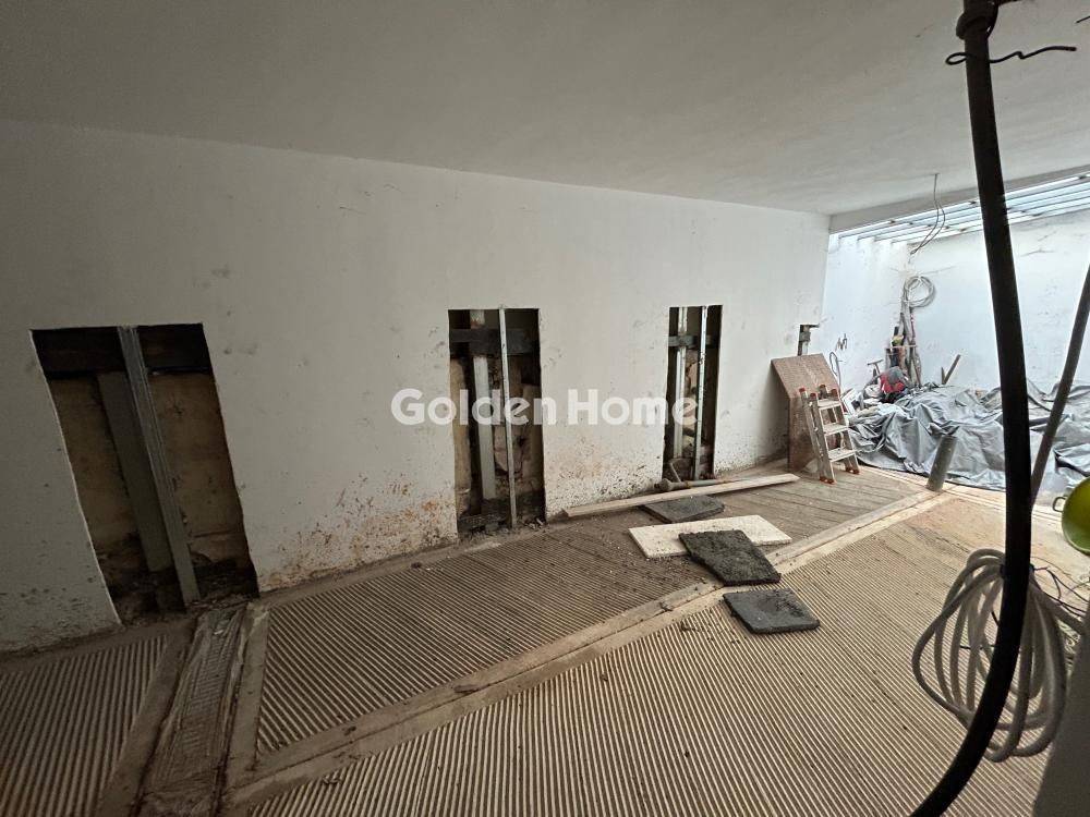 Θέση Στάθμευσης