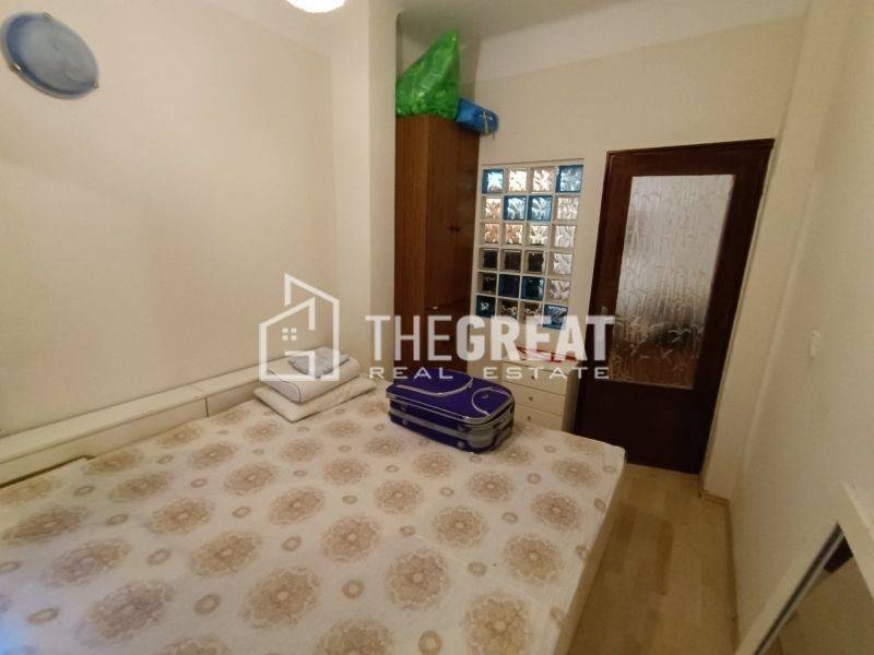 Υπνοδωμάτιο