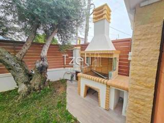 Εξωτερική άποψη χώρου