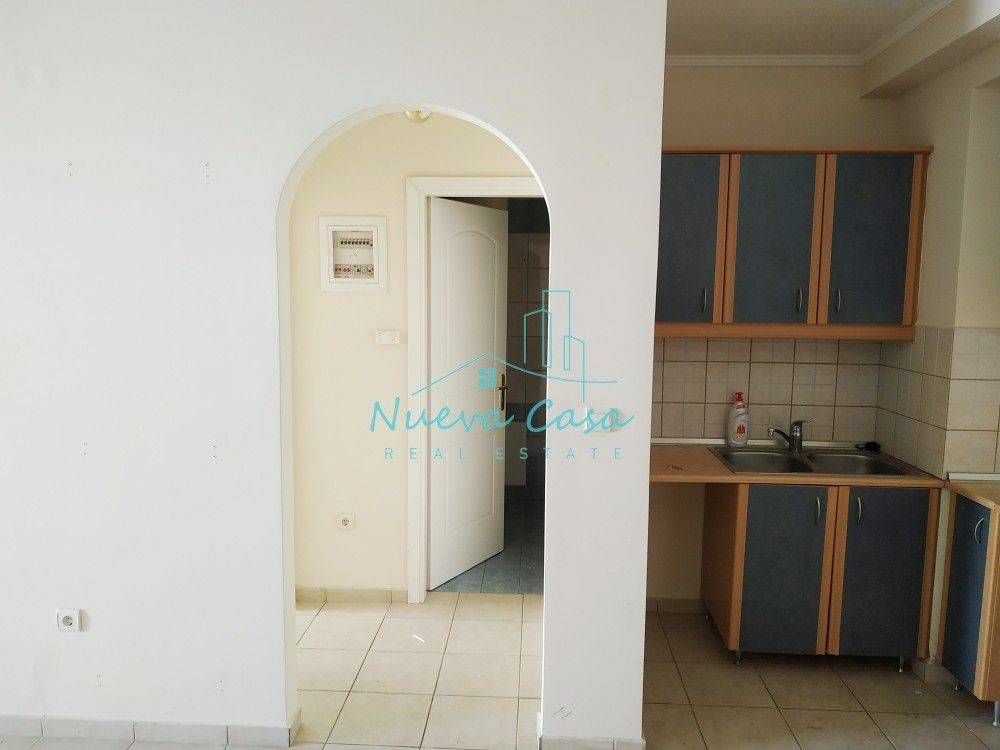 Άποψη χώρου