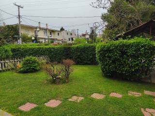 Αποκλειστική χρήση κήπου