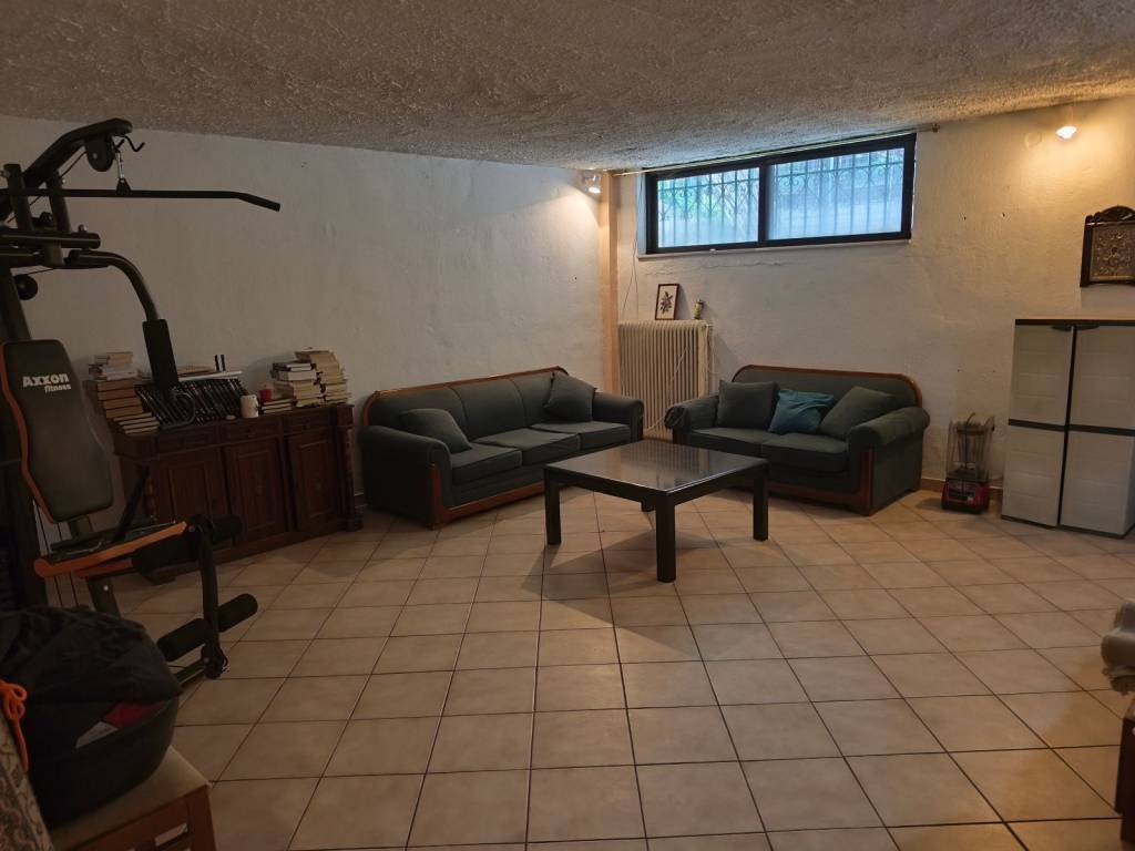 Playroom ευρύχωρο