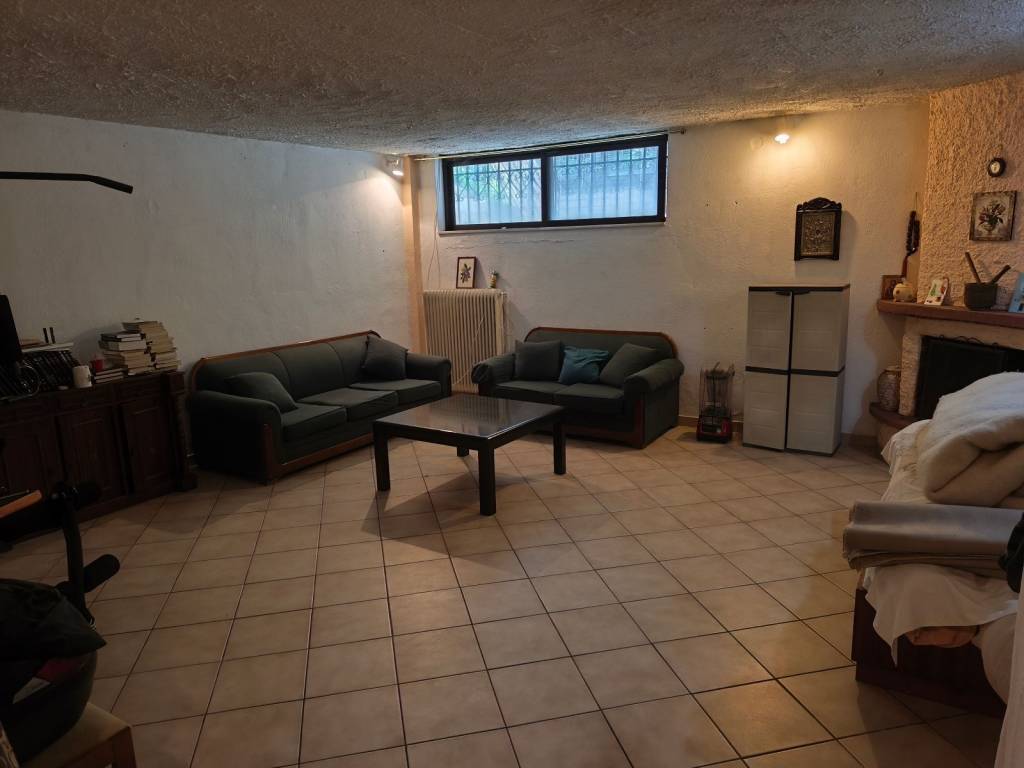 Playroom ευρύχωρο