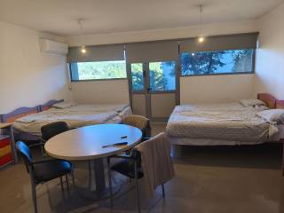 ευρύχωρο και φωτεινό playroom