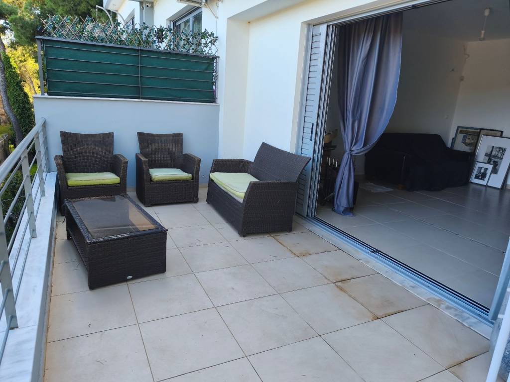 Εξαιρετικές βεράντες