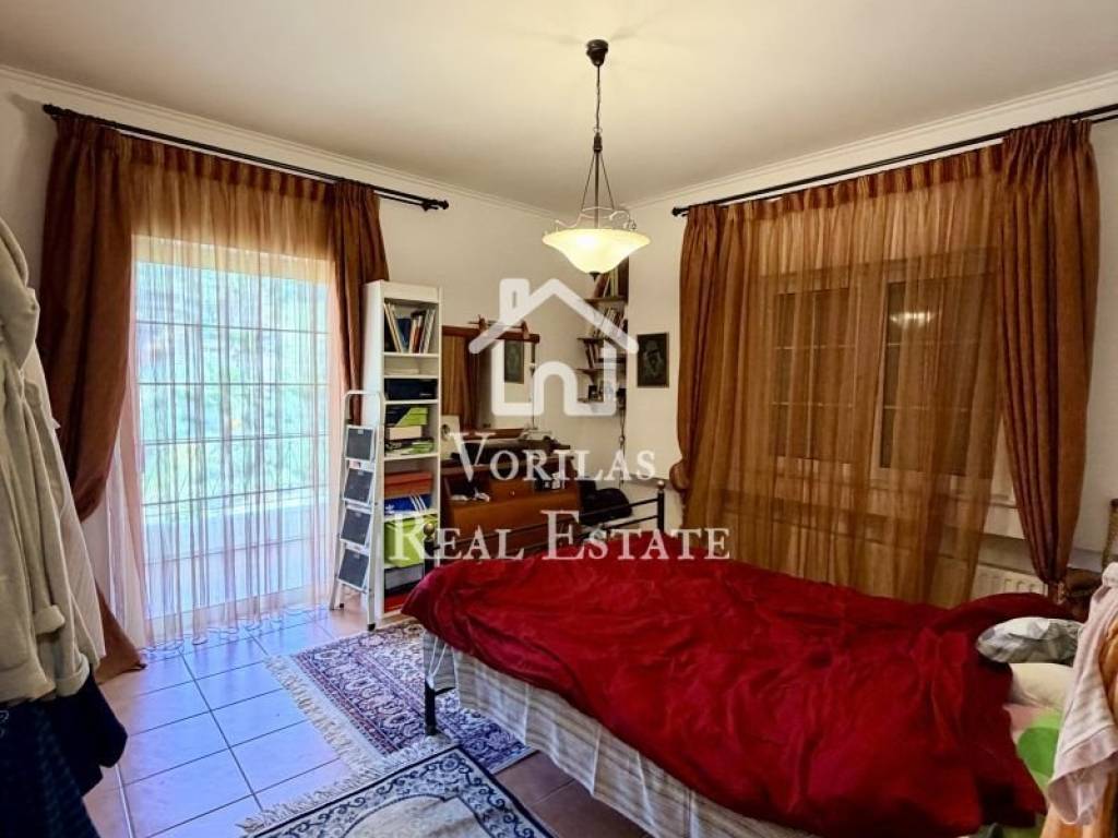 Υπνοδωμάτιο