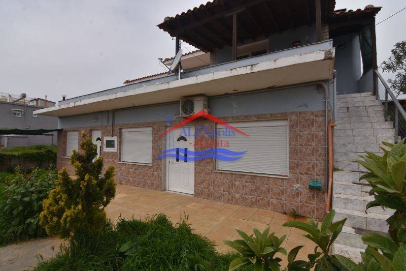 Εξωτερικός χώρος