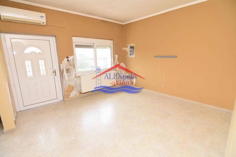 Άποψη χώρου