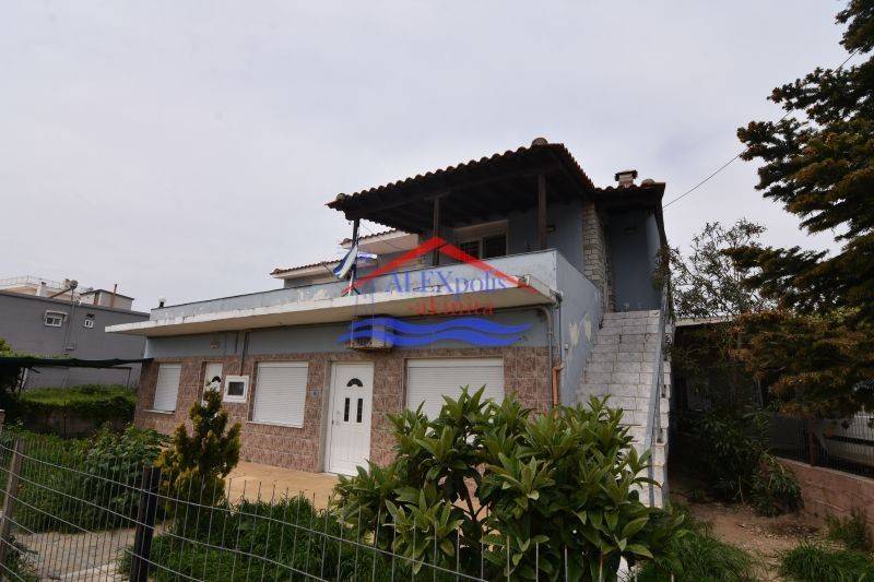 Εξωτερικός χώρος