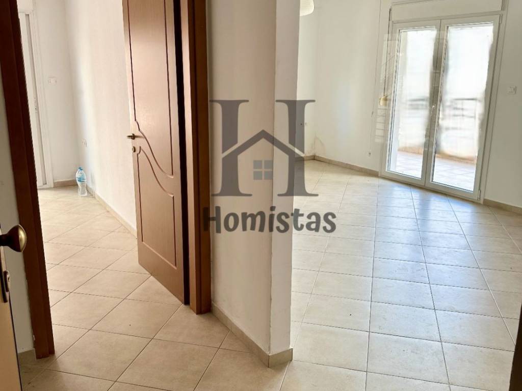 Eisodos 1oy Domatioy