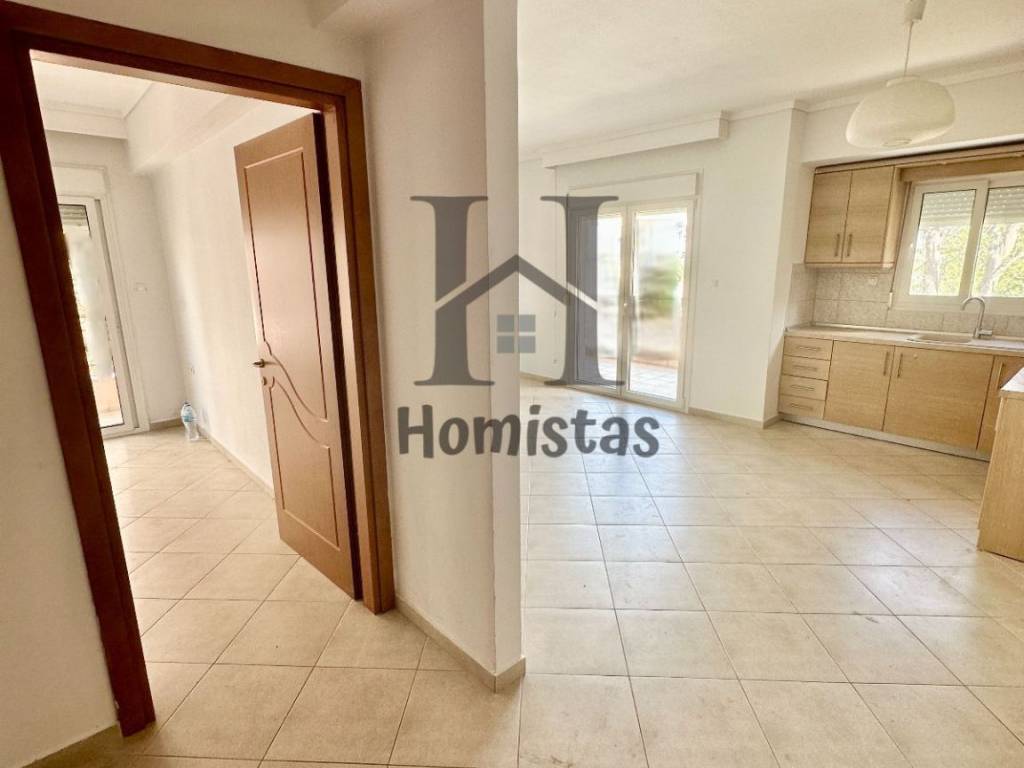 Eisodos 1oy Domatioy