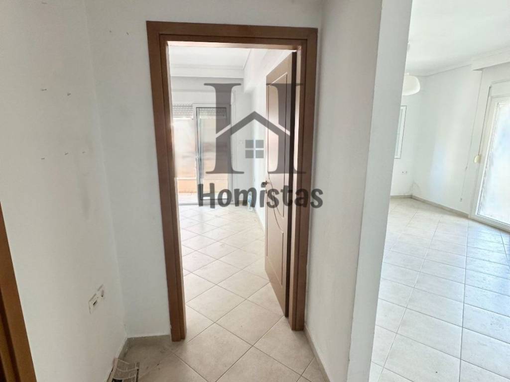 Eisodos 1oy Domatioy