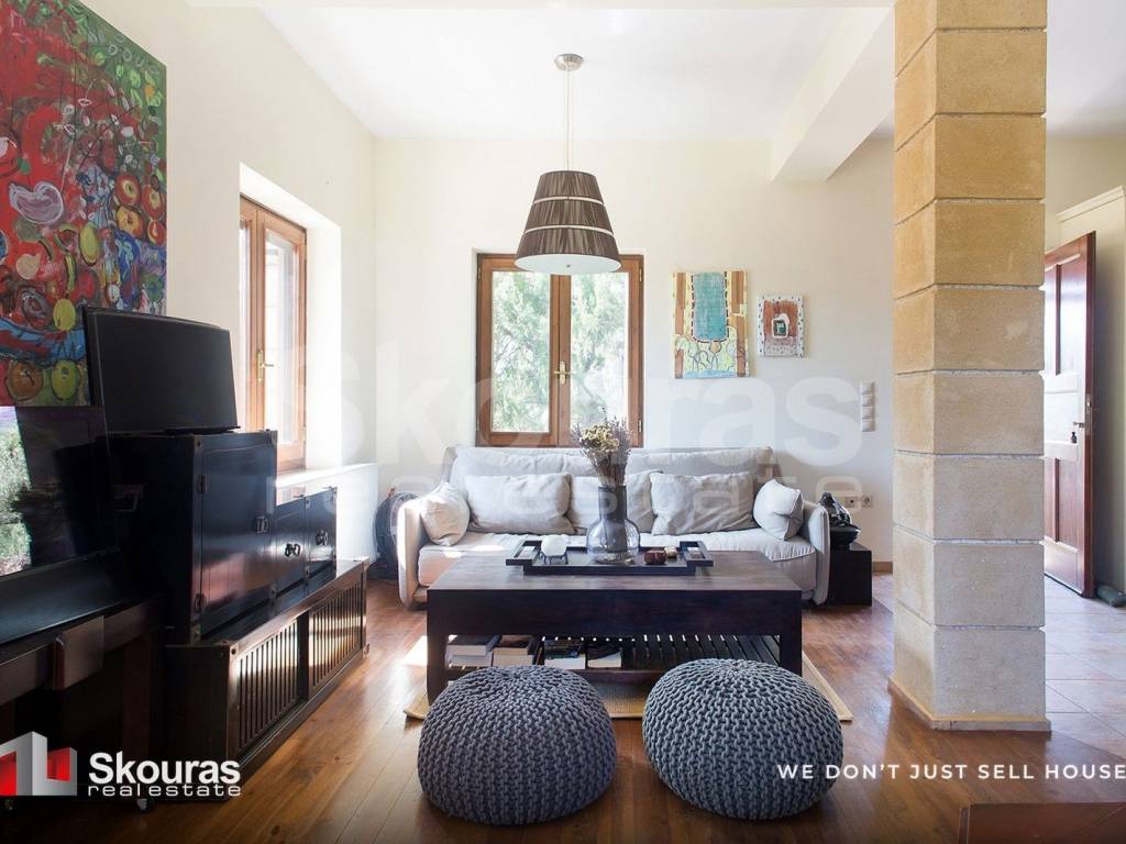 Εσωτερικοι χώροι